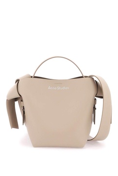 Acne Studios Musubi Mini Bag Women