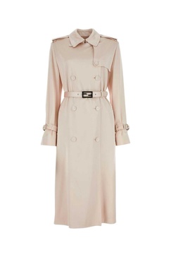 Fendi Woman Trench