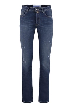 Jacob Cohen Bard Slim Fit Jeans