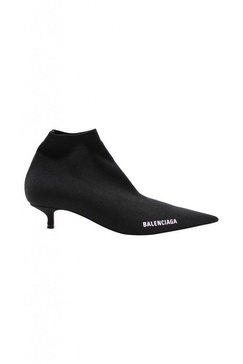 Balenciaga Knife Boots Shoes