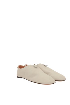 Loro Piana Flat Shoes