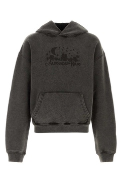 Graphite Cottons Sweatshirt