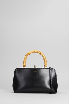 Jil Sander Gojii Bambo Shoulder Bag