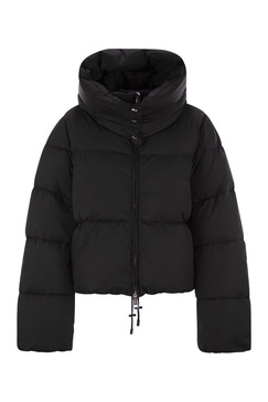 Sportmax Beira - Waterproof Fabric Down Jacket