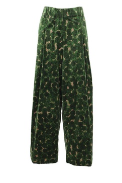 Dries Van Noten Trousers