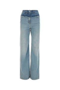 Givenchy Woman Jeans