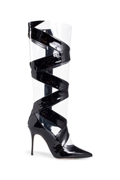 Manolo Blahnik Heeled Boots