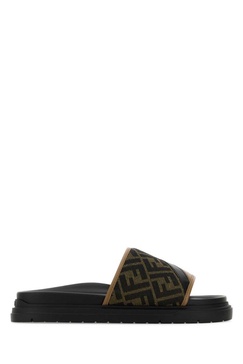 Fendi Slippers