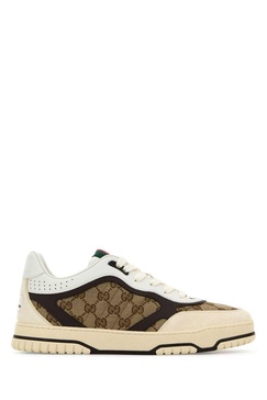 Men's Gucci Re-Web sneaker