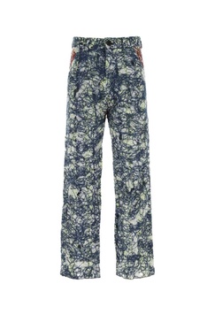 Vitelli Pants