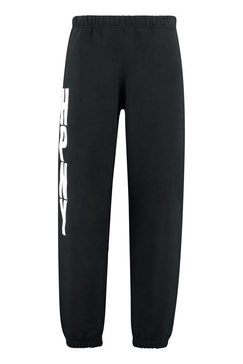 Heron Preston Logo Detail Cotton Track-Pants