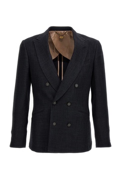 Maurizio Miri Blazer 'Sam'