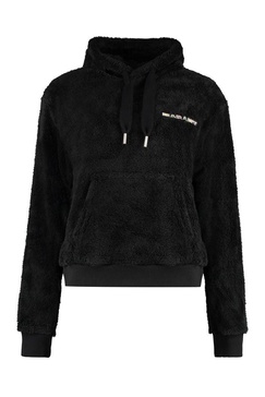 Isabel Marant Étoile Meave Teddy Hoodie