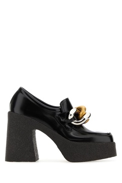 Stella Mccartney Woman Scarpe Con Tacco