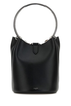 Alaïa Bucket Bags