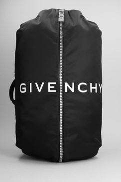 Givenchy G-Zip Backpack