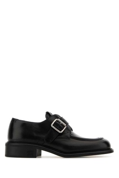 Miu Miu Lace-Ups