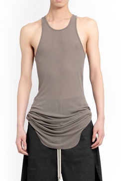 Rick Owens Tank Tops