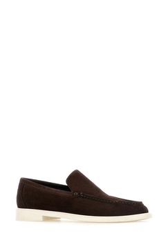 Bottega Veneta Flat Shoes