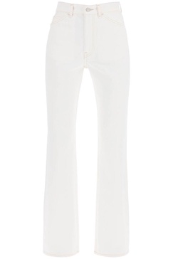 Acne Studios Bootcut Jeans From