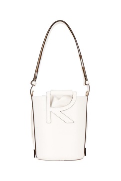 Roger Vivier RV Medium Bucket Bag