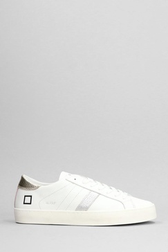 D.A.T.E. Hill Low Sneakers