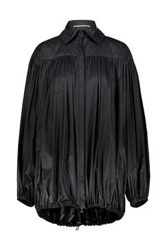 Rochas Oversize Wind Jacket Clothing