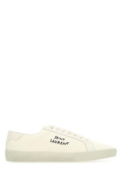 Saint Laurent Sneakers