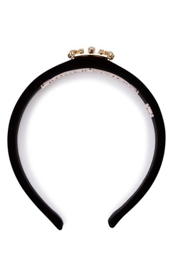 Roger Vivier Hair Band