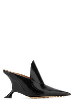 Bottega Veneta Heeled Shoes