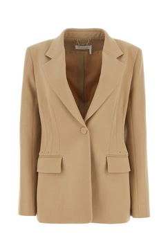 Chloé Bell-Shaped Jacket