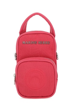 Marine Serre Handbags.