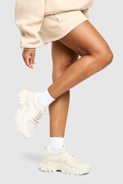 Chunky Sporty Sneakers