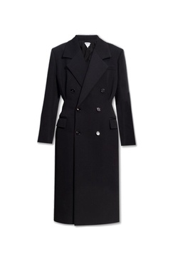 Bottega Veneta Compact Coat