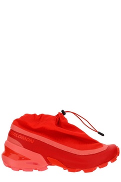 MM6 Maison Margiela X Salomon Slip-On Sneakers