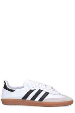 Adidas Originals Samba Decon Low-Top Sneakers