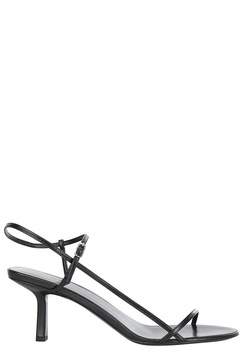 The Row Bare Slingback Sandals