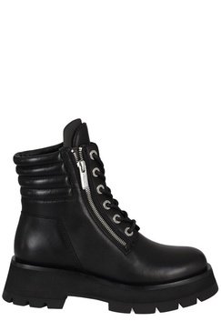 3.1 Phillip Lim Kate Lace-Up Boots