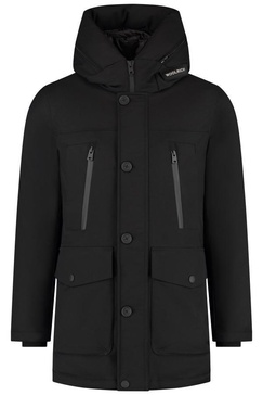 Woolrich Arctic Hooded Parka