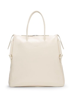 Marsèll Saccone Zipped Tote Bag