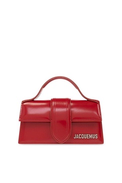 Jacquemus Le Bambino Small Tote Bag