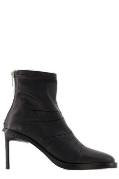 Ann Demeulemeester Hedy Ankle Boots