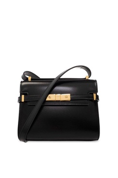 Saint Laurent ‘Manhattan Mini’ shoulder bag