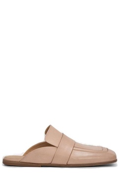 Marsèll Spato Slip-On Flat Shoes