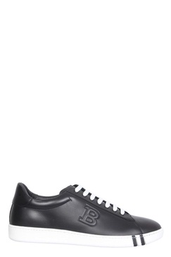 Bally Asher Lace-Up Sneakers