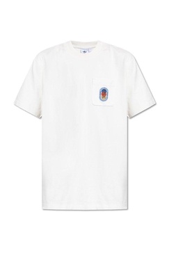 ADIDAS Originals T-shirt with pocket