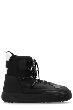 Moon Boot Park Sneaker Boots