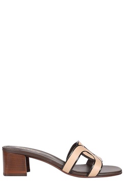 Tod's Kate Slip-On Sandals