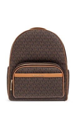 Michael Michael Kors Bex Medium Signature Logo Backpack