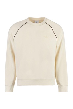 Adidas By Wales Bonner Crewneck Sweatshirt